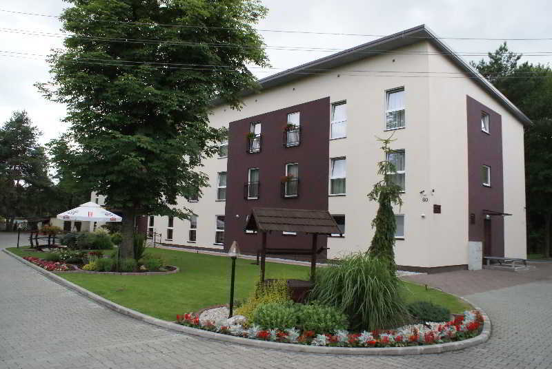 Hotel Iskra By Katowice Airport Pyrzowice Exterior photo